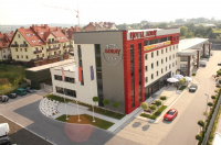 Hotel SORAY***Kraków -Wieliczka