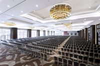 DoubleTree by Hilton Hotel & Conference Centre Warsaw