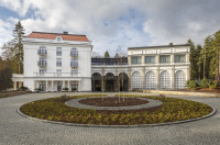 Hotel Spa Dr Irena Eris Polanica Zdrój