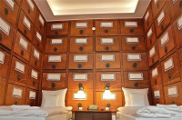 Stare Kino Cinema Residence