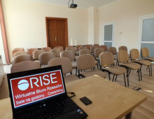 RISE Rzeszów