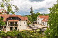 Berberys Park Hotel