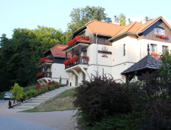 Hotel Berberys