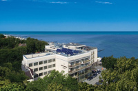 Hotel LAMBERT**** MEDICAL SPA