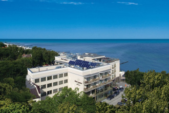 Hotel LAMBERT**** MEDICAL SPA