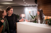 Bazuny Hotel*** & SPA