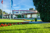 Hotel Mercure Mrągowo Resort & Spa****
