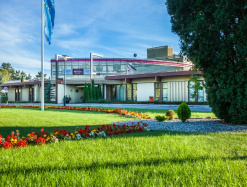 Hotel Mercure Mrągowo Resort & Spa****