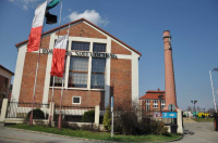 Kopalnia Soli Bochnia