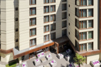 Metropolis Design Hotel Sp. z o.o. SKA