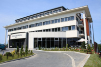 Hotel Business Faltom Gdynia ***