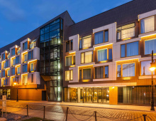 PURO Hotel Poznań