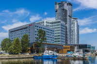 Courtyard by Marriott Gdynia Waterfront
