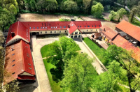 Dwór Kolesin