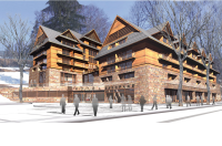 Radisson Blu Hotel & Residences Zakopane