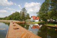Jabłoń Lake Resort