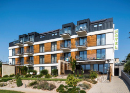 Hotel Uniejów****ecoActive&Spa - centrum Polski