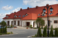 Hotel Trzy Róże