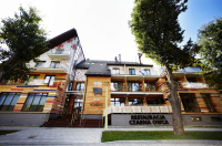 Hotel Piwniczna SPA & Conference
