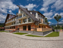 Hotel Piwniczna SPA&Conference