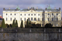 Pałac Branickich