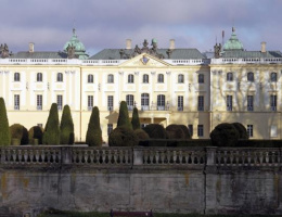 Pałac Branickich