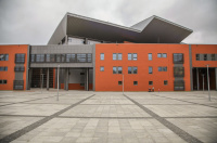 Arena Szczecin