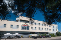 Centrum Konferencyjno-Bankietowe Titanic