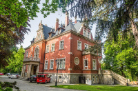 Hotel Dębowy Biowellness & SPA