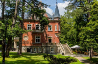 Hotel Dębowy Biowellness & SPA