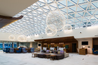 DoubleTree by Hilton Kraków Hotel & Convention Center