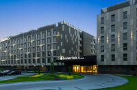 DoubleTree by Hilton Kraków Hotel & Convention Center