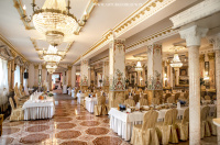 Hotel Książę Poniatowski