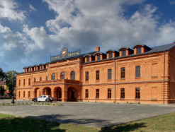 Centrum Szkoleniowo-Konferencyjne „Browar Sulewski”