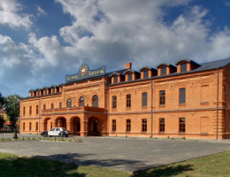 Centrum Szkoleniowo-Konferencyjne „Browar Sulewski”