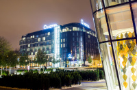 Q Hotel Plus Kraków