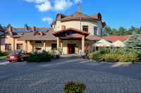 Centuria Hotel & Natural SPA