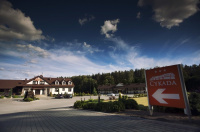 Cykada Restauracja & Hotel