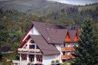 Hotel Beskidian***