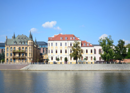 WenderEDU Business Center