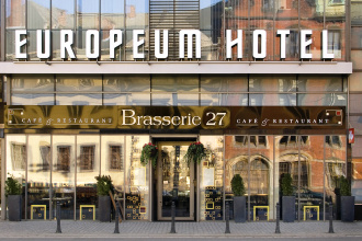 Hotel Europeum