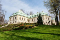 Pałac Odrowążów*****