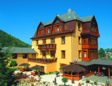 Perła Karkonoszy***