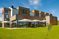 Hotel Cztery Brzozy