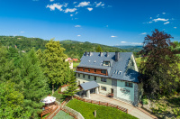 Centrum Green Hill Business & SPA