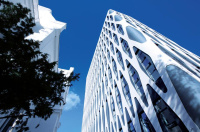 NOBEL TOWER