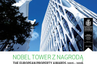 NOBEL TOWER