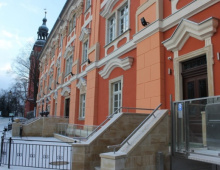 Hotel Długi Dom