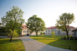 Sale konferencyjne Gąsawa - Herbarium Hotel & SPA