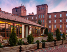 Hotel & SPA Młyn